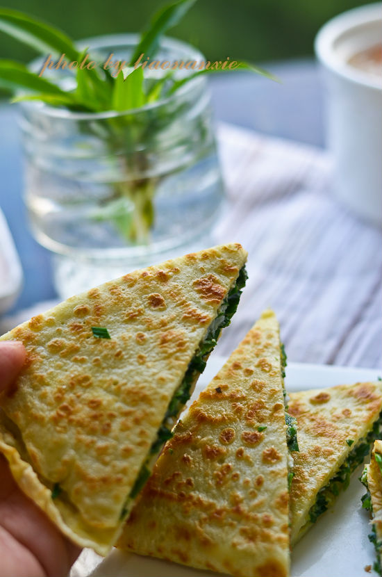 【家常美食】驴肉馅包子的家常做法