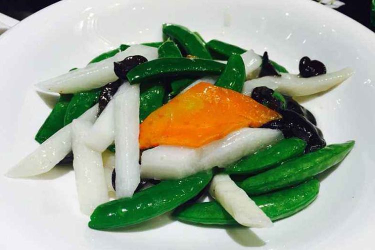 家常炖汤:温暖心灵的美食佳品